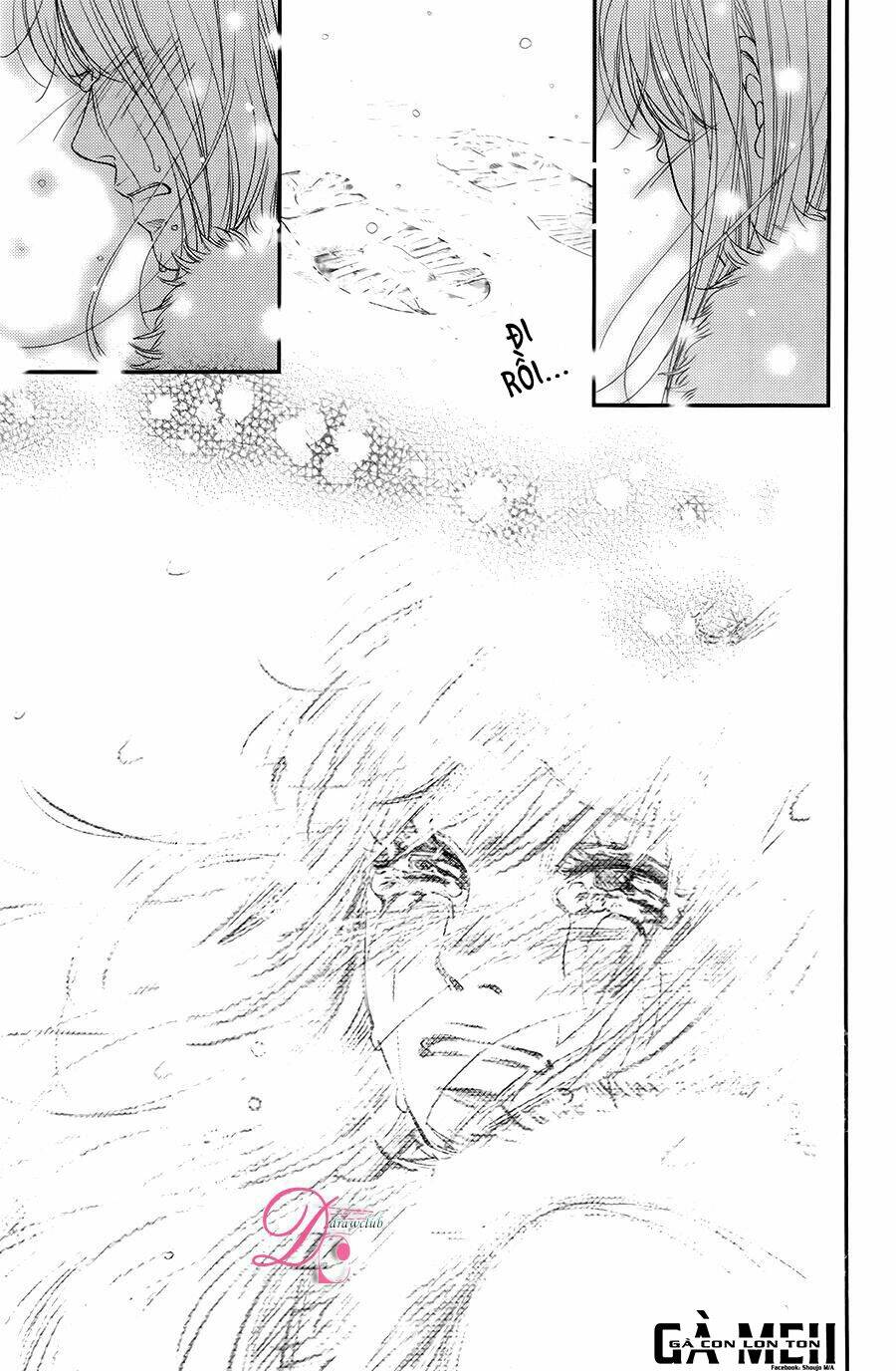 Kuchibiru ni Kimi no Iro - Chapter 7 - Page 30