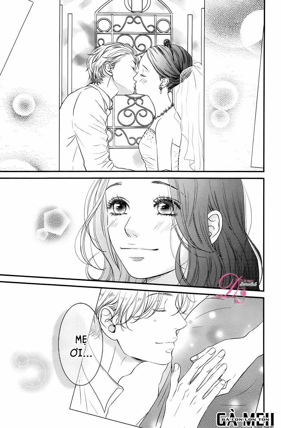 Kuchibiru ni Kimi no Iro - Chapter 7 - Page 62