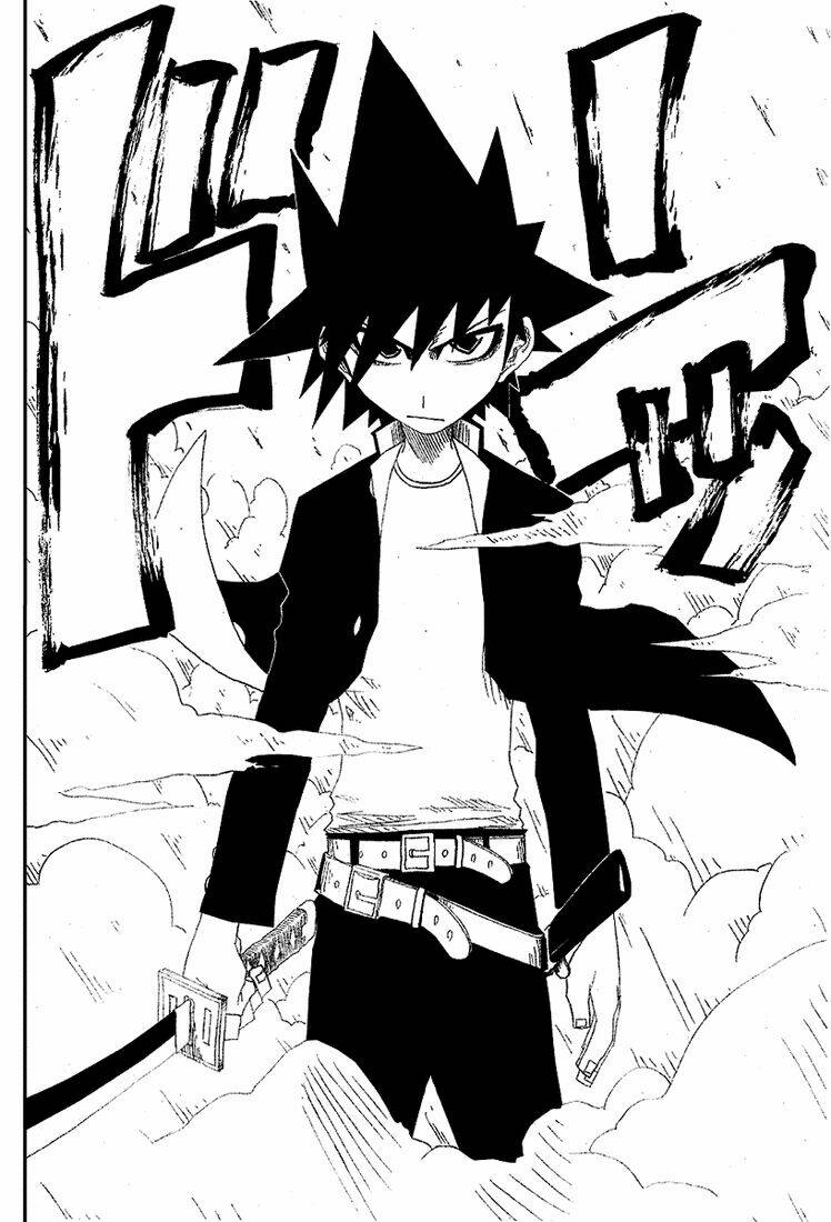 Trảm - Zan - Chapter 2 - Page 10