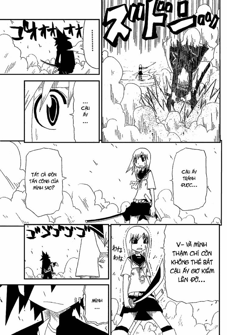 Trảm - Zan - Chapter 2 - Page 13