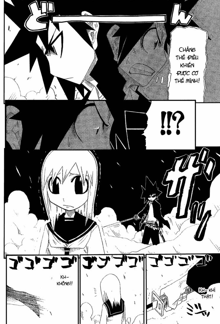 Trảm - Zan - Chapter 2 - Page 14