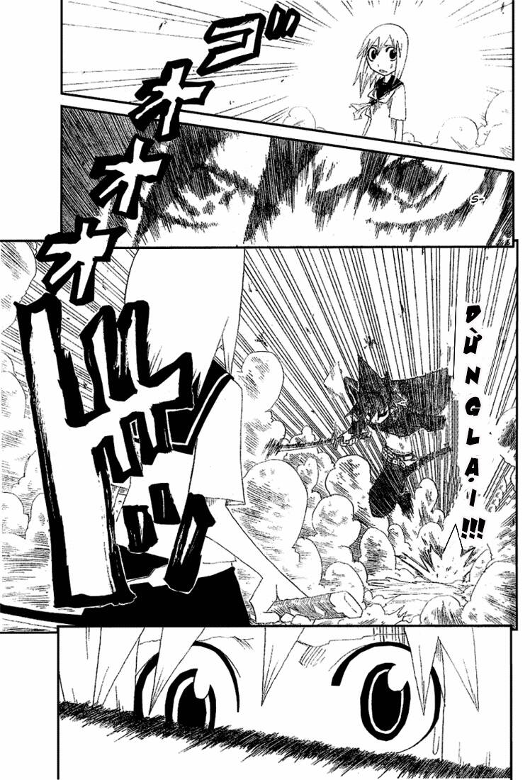 Trảm - Zan - Chapter 2 - Page 15