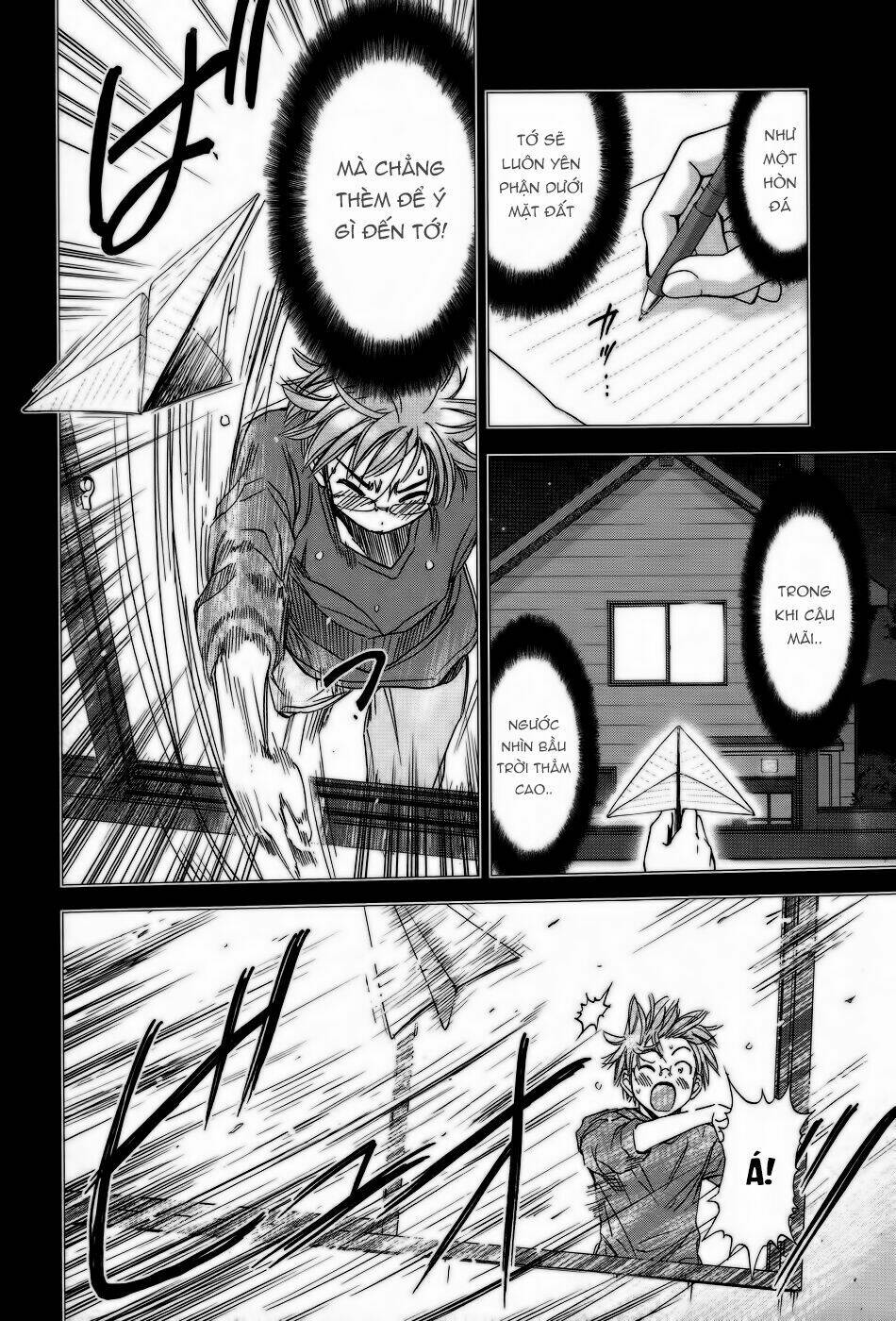 Món quà của Magi - Magi no Okurimono - Chapter 2 - Page 15