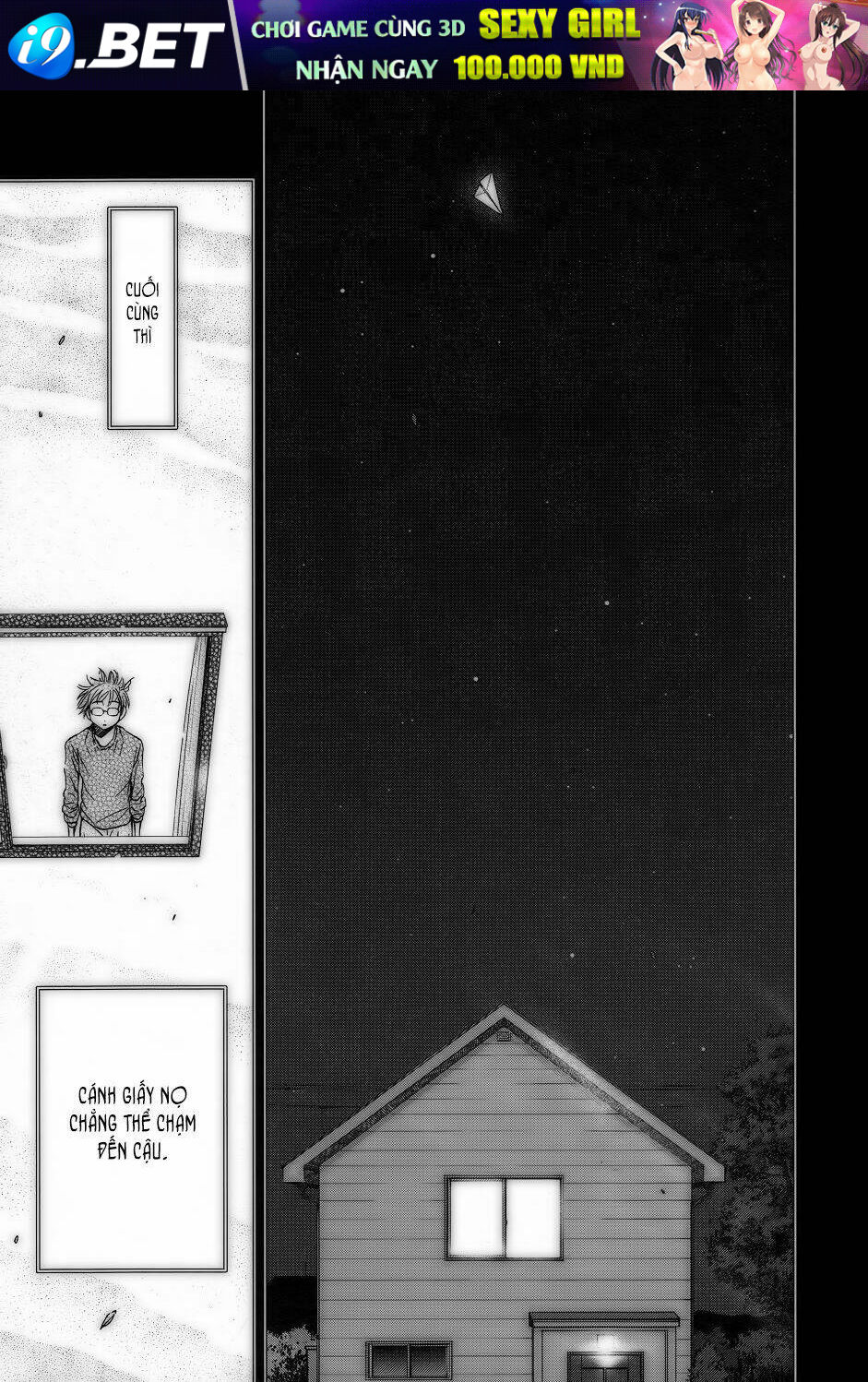 Món quà của Magi - Magi no Okurimono - Chapter 2 - Page 16