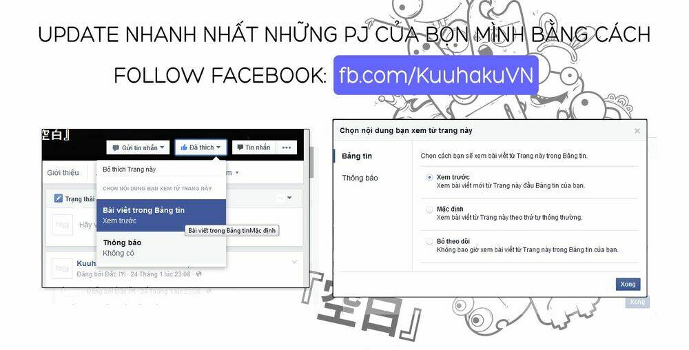 Món quà của Magi - Magi no Okurimono - Chapter 2 - Page 22