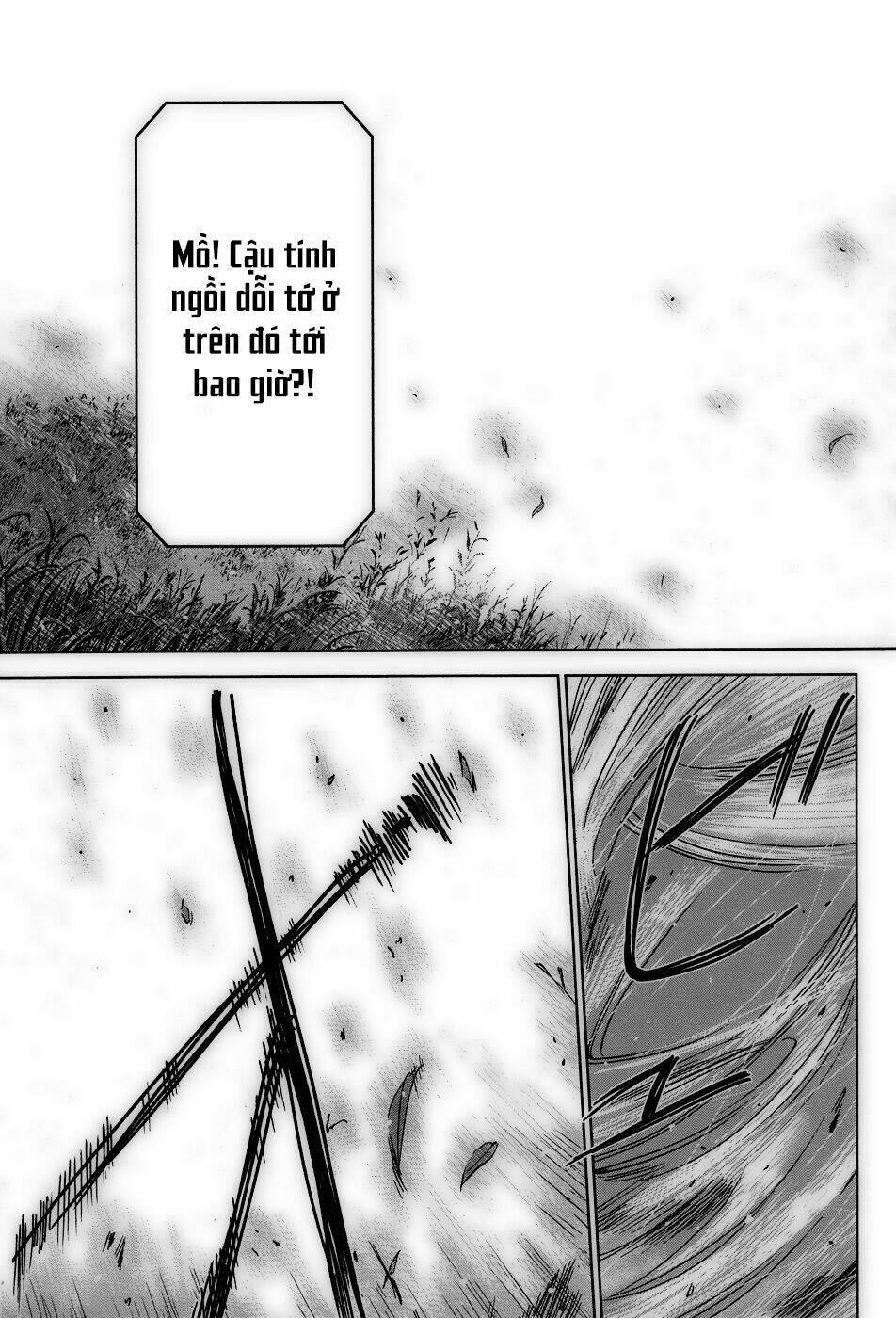 Món quà của Magi - Magi no Okurimono - Chapter 2 - Page 6