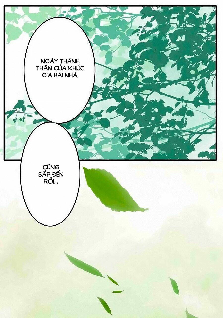 Thịnh Thế Thanh Ca - Chapter 19.1 - Page 15