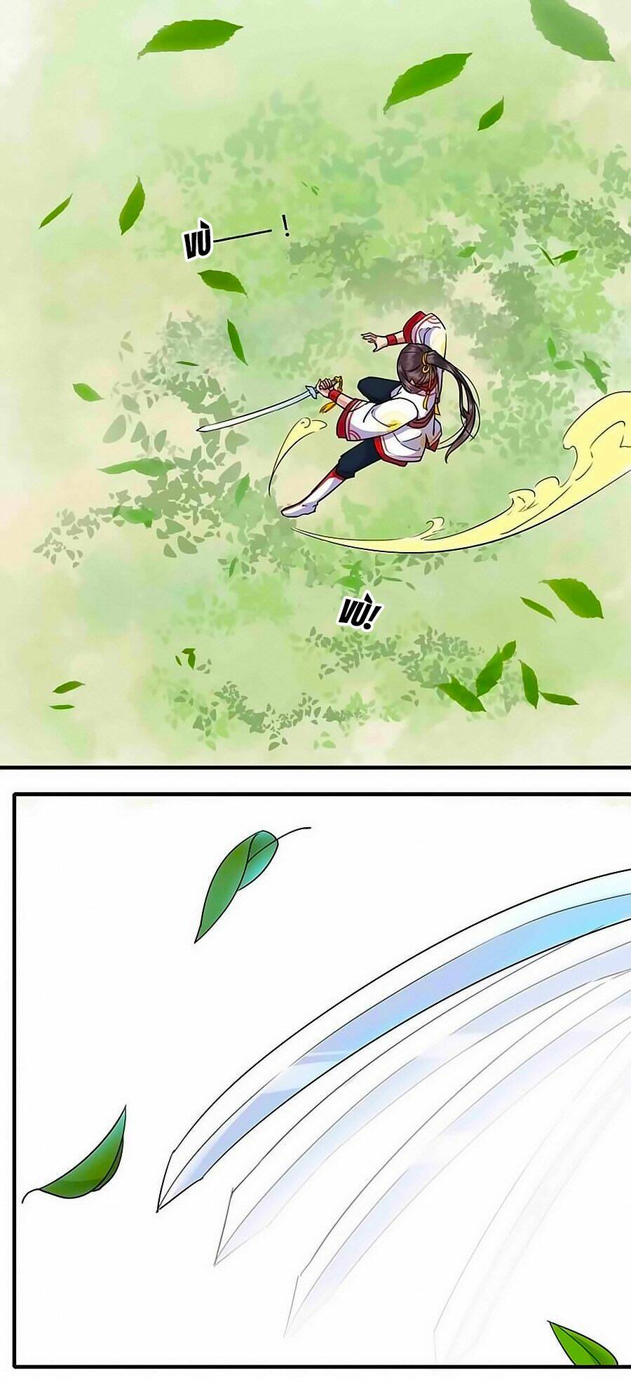 Thịnh Thế Thanh Ca - Chapter 19.1 - Page 16