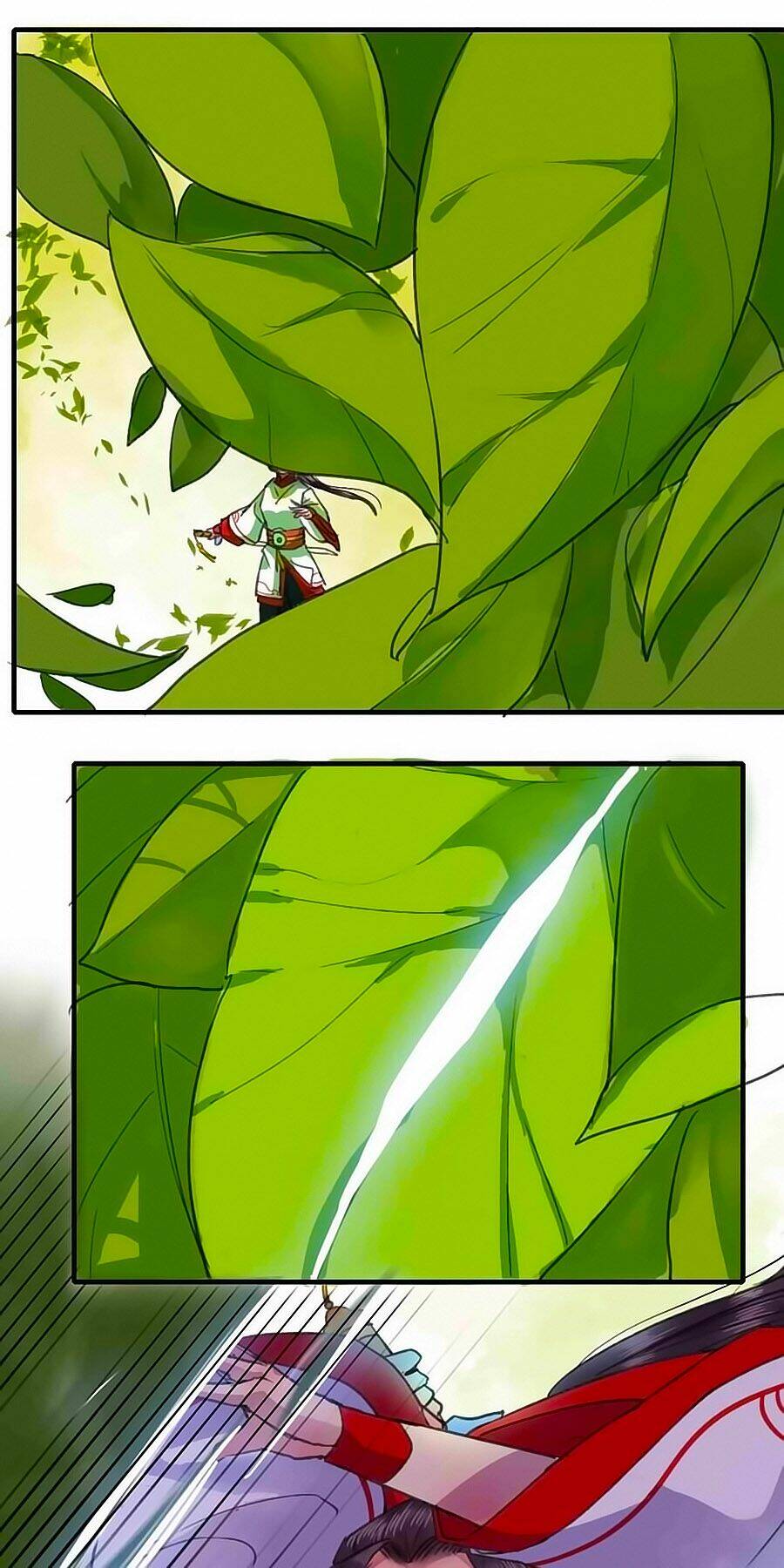 Thịnh Thế Thanh Ca - Chapter 19.1 - Page 20