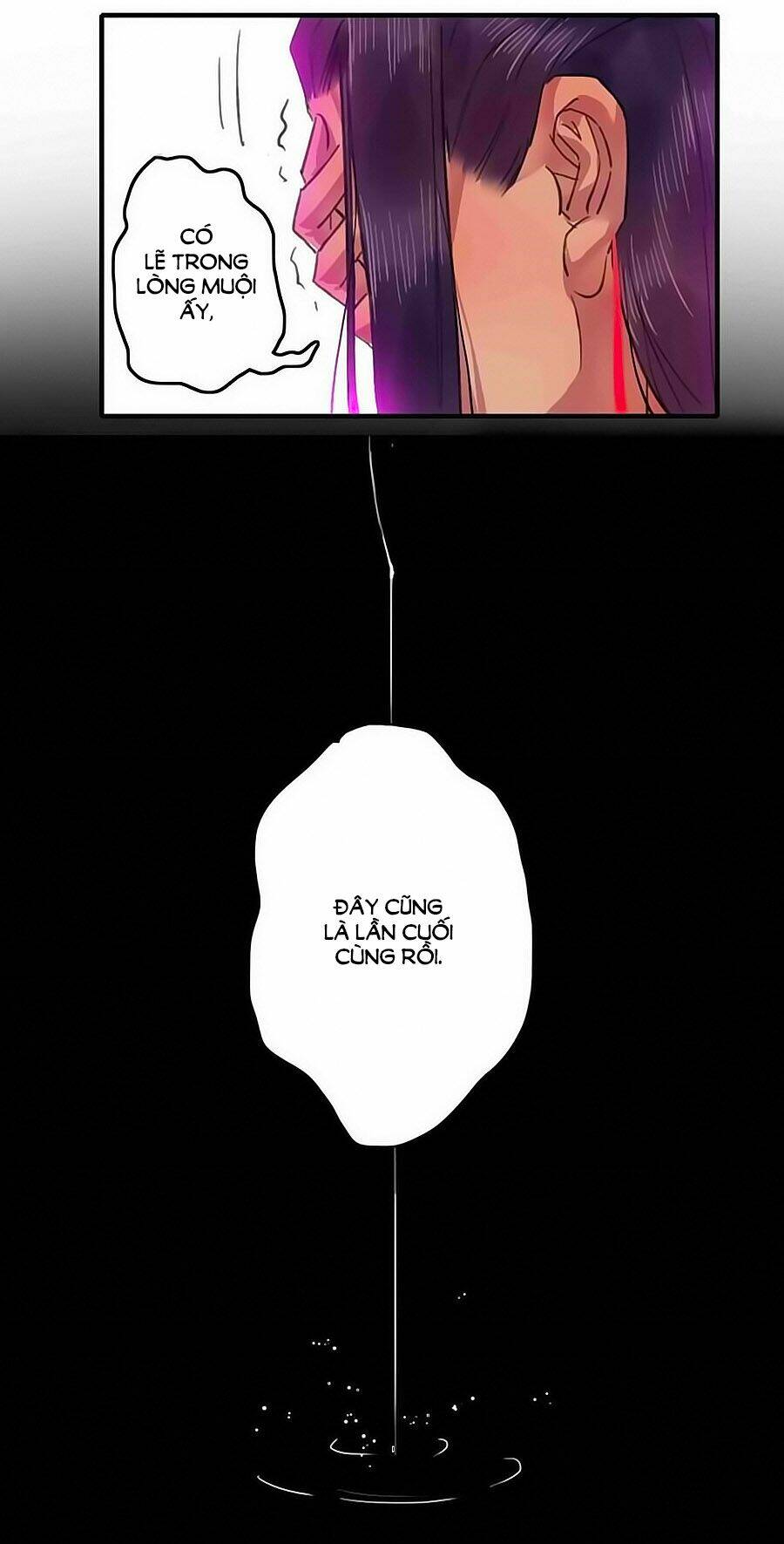 Thịnh Thế Thanh Ca - Chapter 19.1 - Page 28