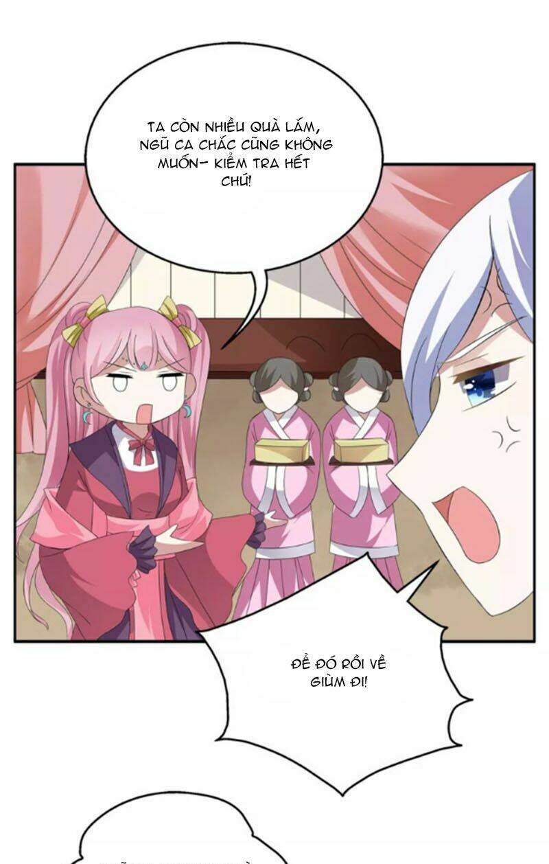 Tuấn Sủng Có Độc - Chapter 7 - Page 9