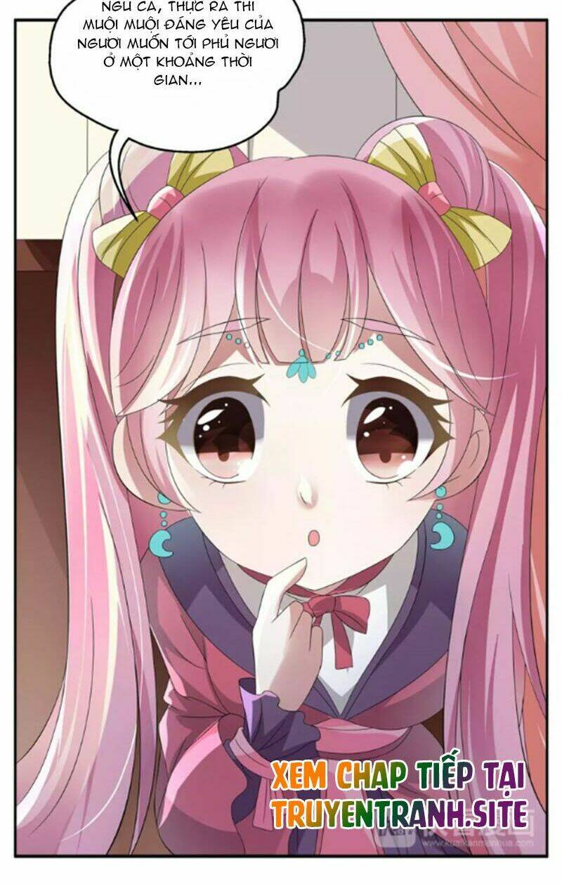 Tuấn Sủng Có Độc - Chapter 7 - Page 10