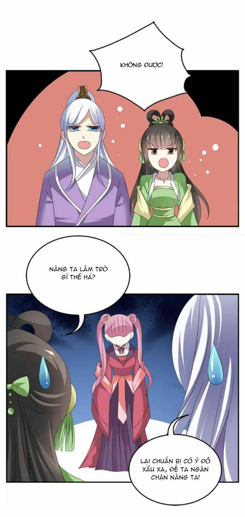 Tuấn Sủng Có Độc - Chapter 7 - Page 11