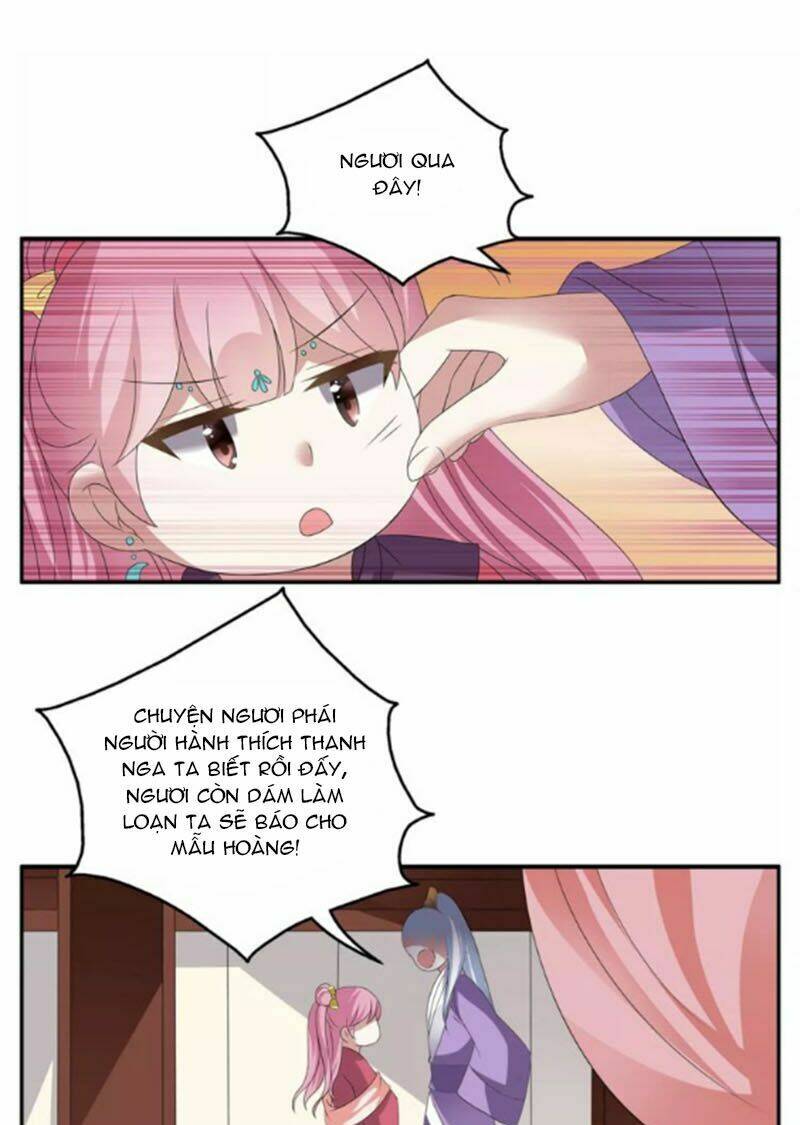 Tuấn Sủng Có Độc - Chapter 7 - Page 12