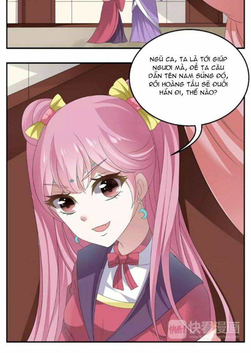 Tuấn Sủng Có Độc - Chapter 7 - Page 13