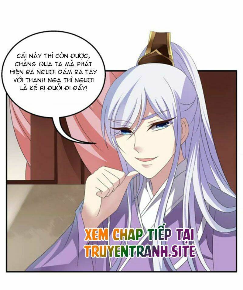 Tuấn Sủng Có Độc - Chapter 7 - Page 14