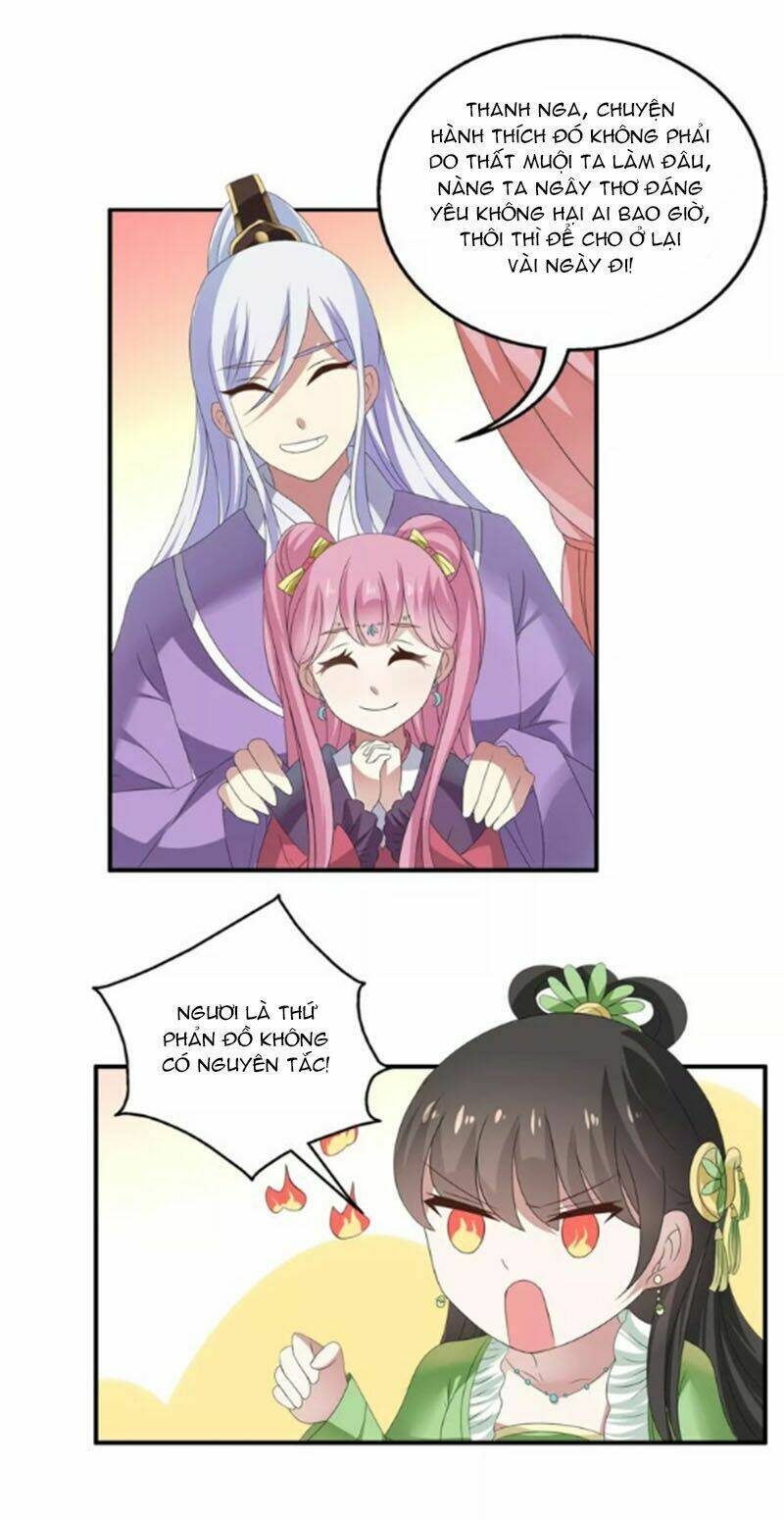 Tuấn Sủng Có Độc - Chapter 7 - Page 15