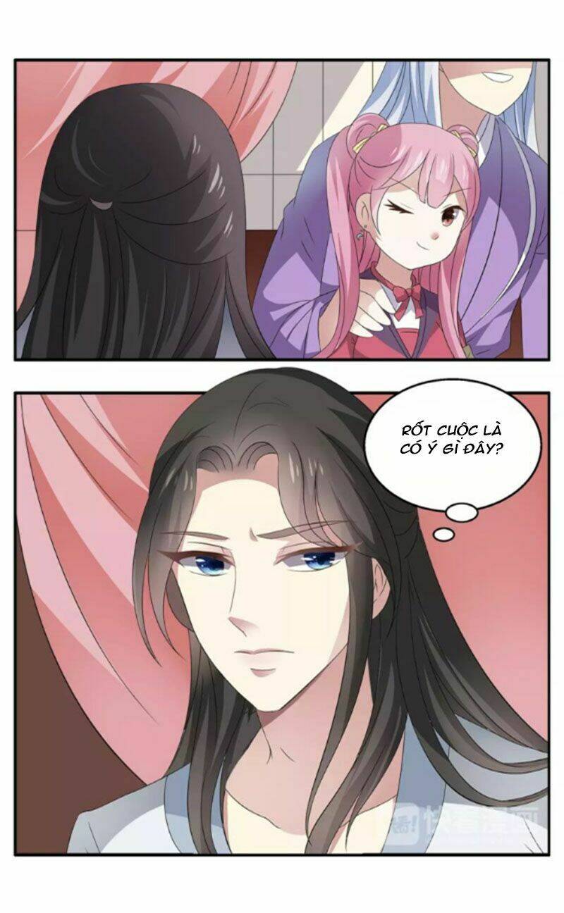 Tuấn Sủng Có Độc - Chapter 7 - Page 16