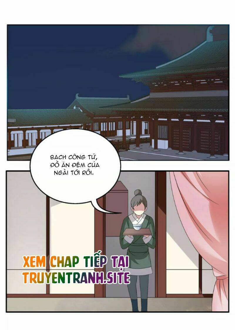 Tuấn Sủng Có Độc - Chapter 7 - Page 17