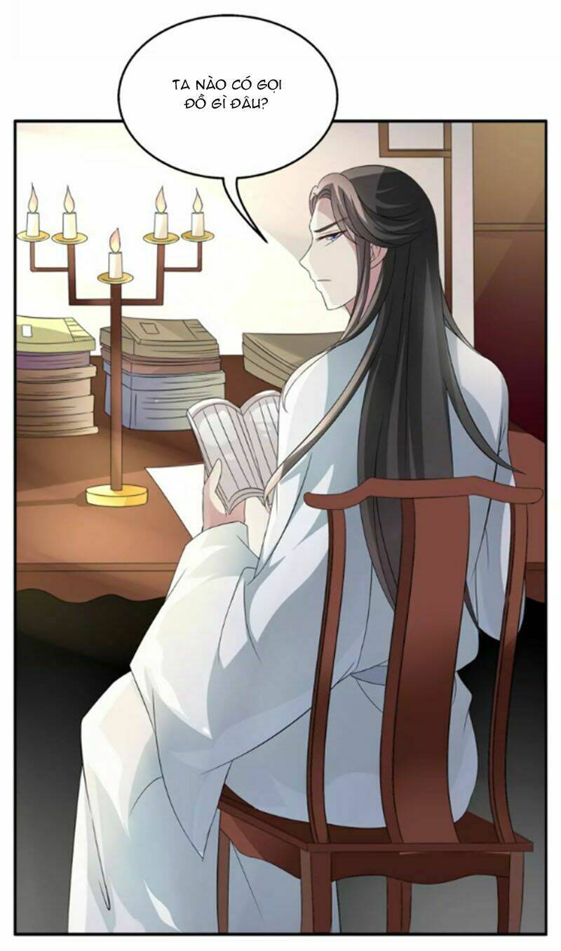 Tuấn Sủng Có Độc - Chapter 7 - Page 18