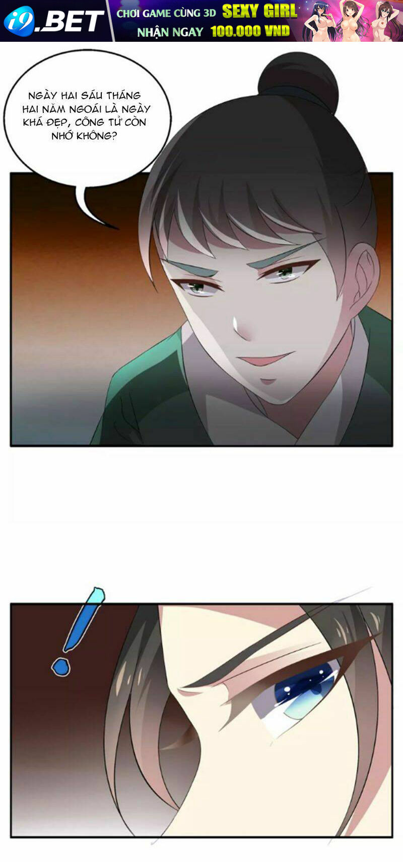 Tuấn Sủng Có Độc - Chapter 7 - Page 19