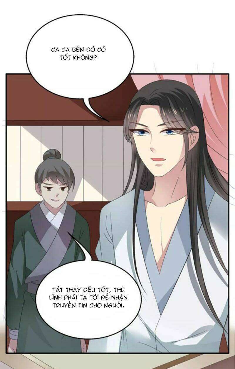 Tuấn Sủng Có Độc - Chapter 7 - Page 20