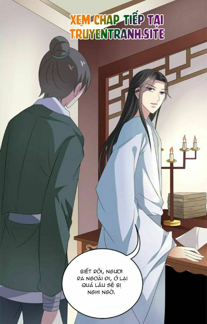 Tuấn Sủng Có Độc - Chapter 7 - Page 21