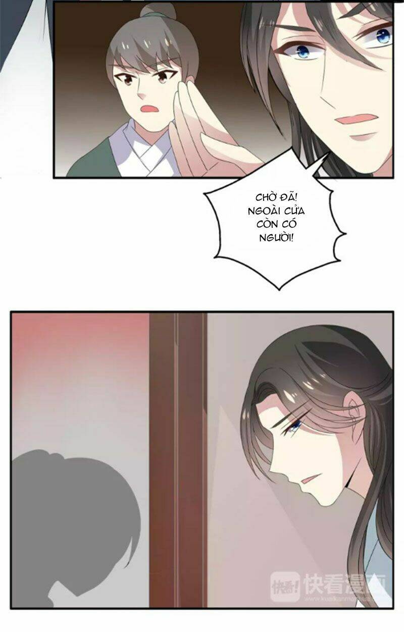 Tuấn Sủng Có Độc - Chapter 7 - Page 22