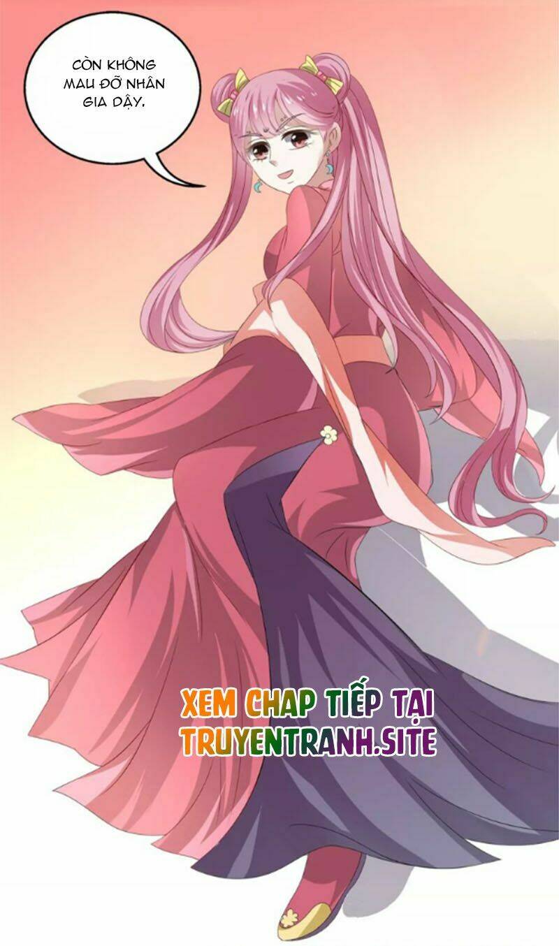 Tuấn Sủng Có Độc - Chapter 7 - Page 24