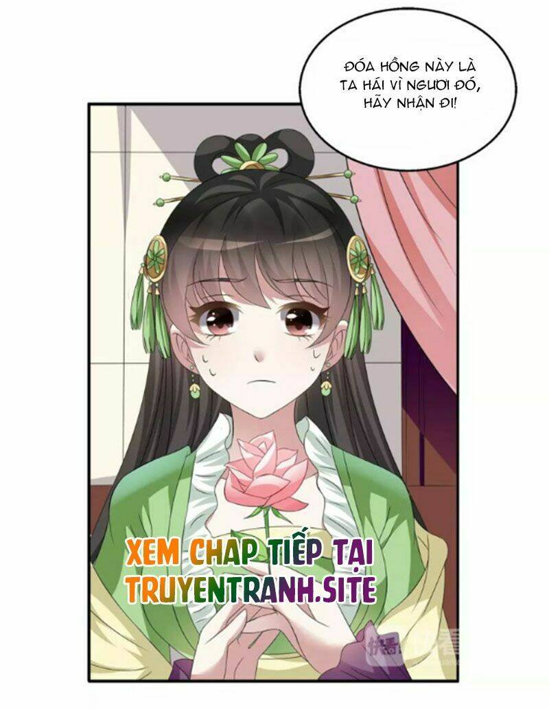 Tuấn Sủng Có Độc - Chapter 7 - Page 3