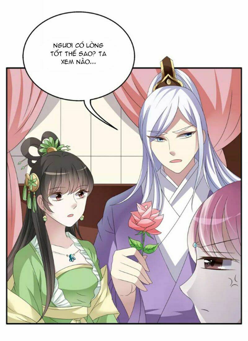 Tuấn Sủng Có Độc - Chapter 7 - Page 4