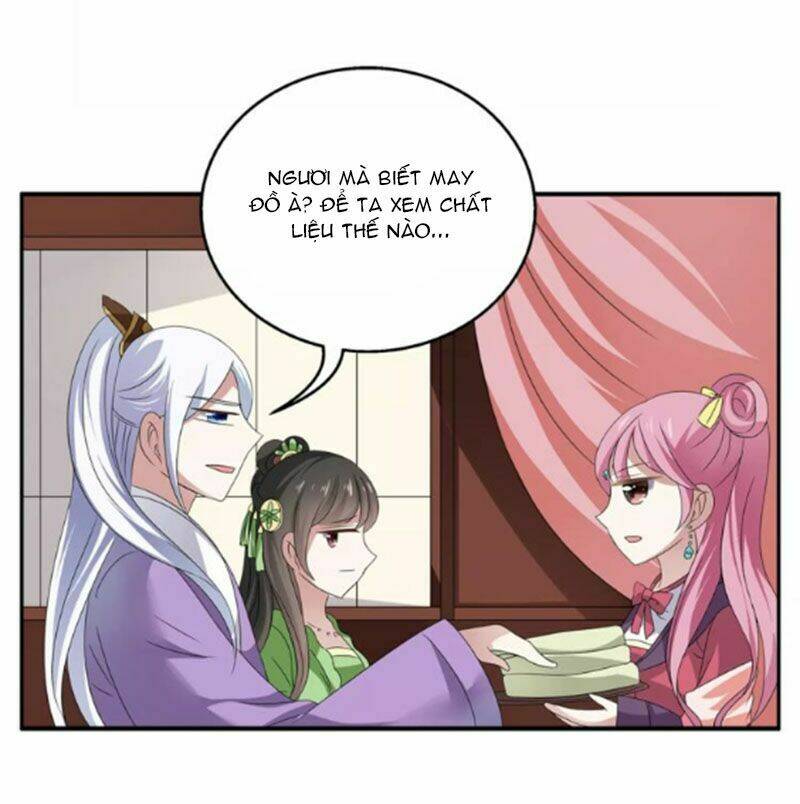 Tuấn Sủng Có Độc - Chapter 7 - Page 7