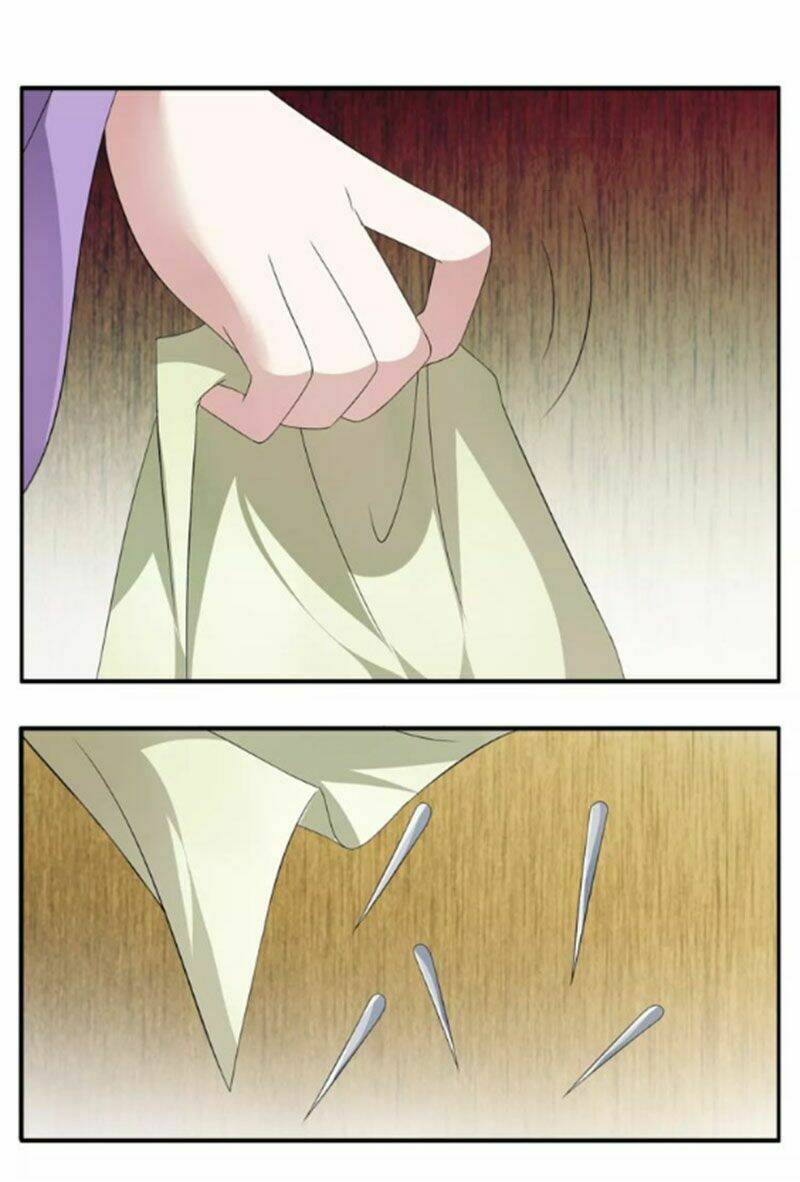 Tuấn Sủng Có Độc - Chapter 7 - Page 8