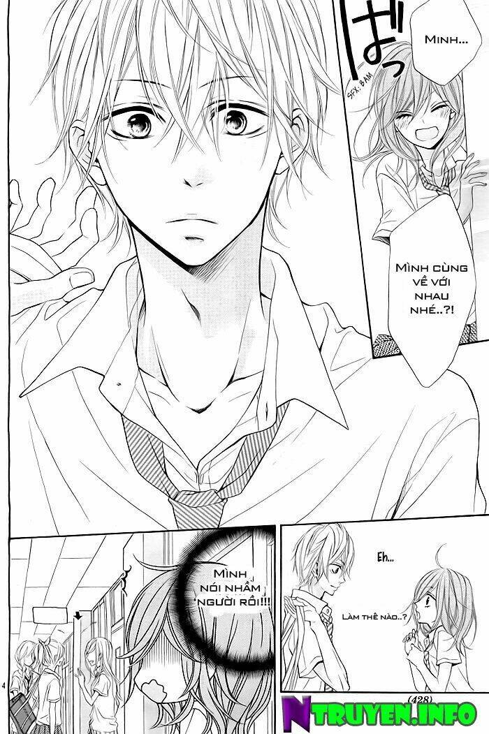 Hitori bochi no ohimesama - Chapter 1 - Page 3