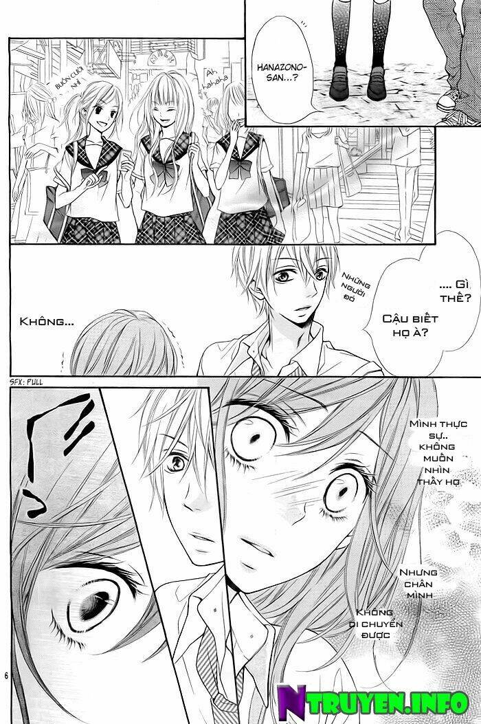 Hitori bochi no ohimesama - Chapter 1 - Page 5