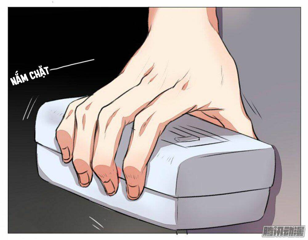 Rất Muốn Gặp Cậu - Chapter 14 - Page 14