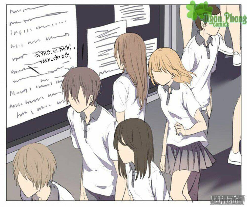 Rất Muốn Gặp Cậu - Chapter 14 - Page 17