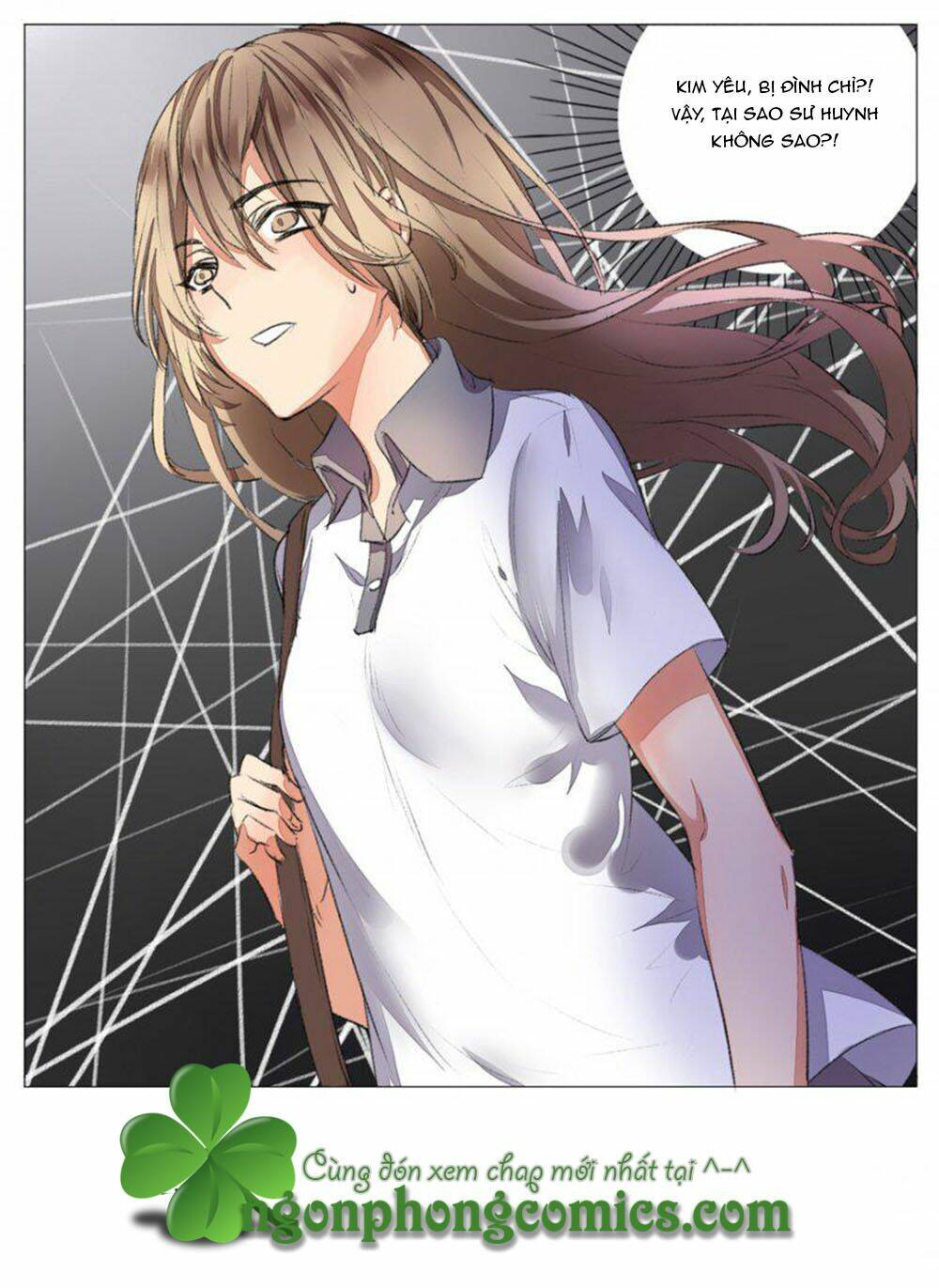 Rất Muốn Gặp Cậu - Chapter 14 - Page 18
