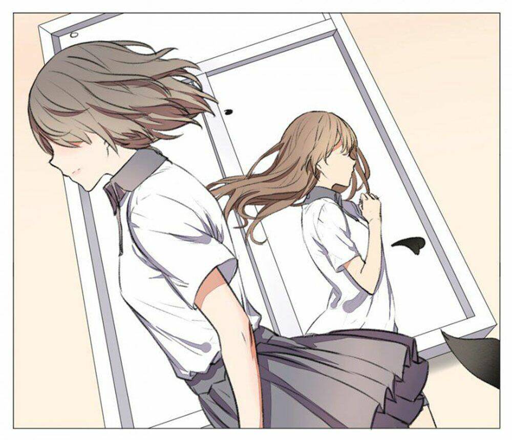 Rất Muốn Gặp Cậu - Chapter 14 - Page 4