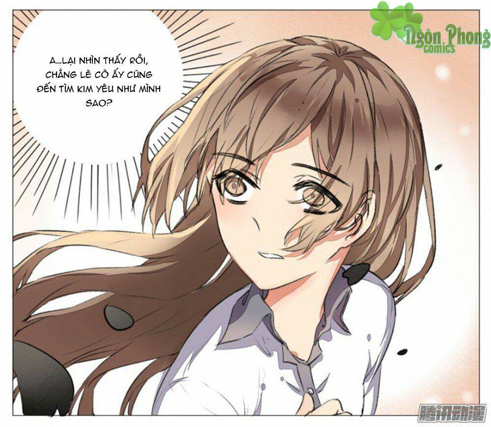Rất Muốn Gặp Cậu - Chapter 14 - Page 5