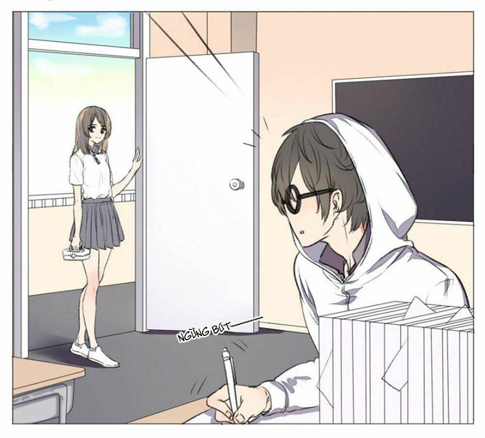 Rất Muốn Gặp Cậu - Chapter 14 - Page 6