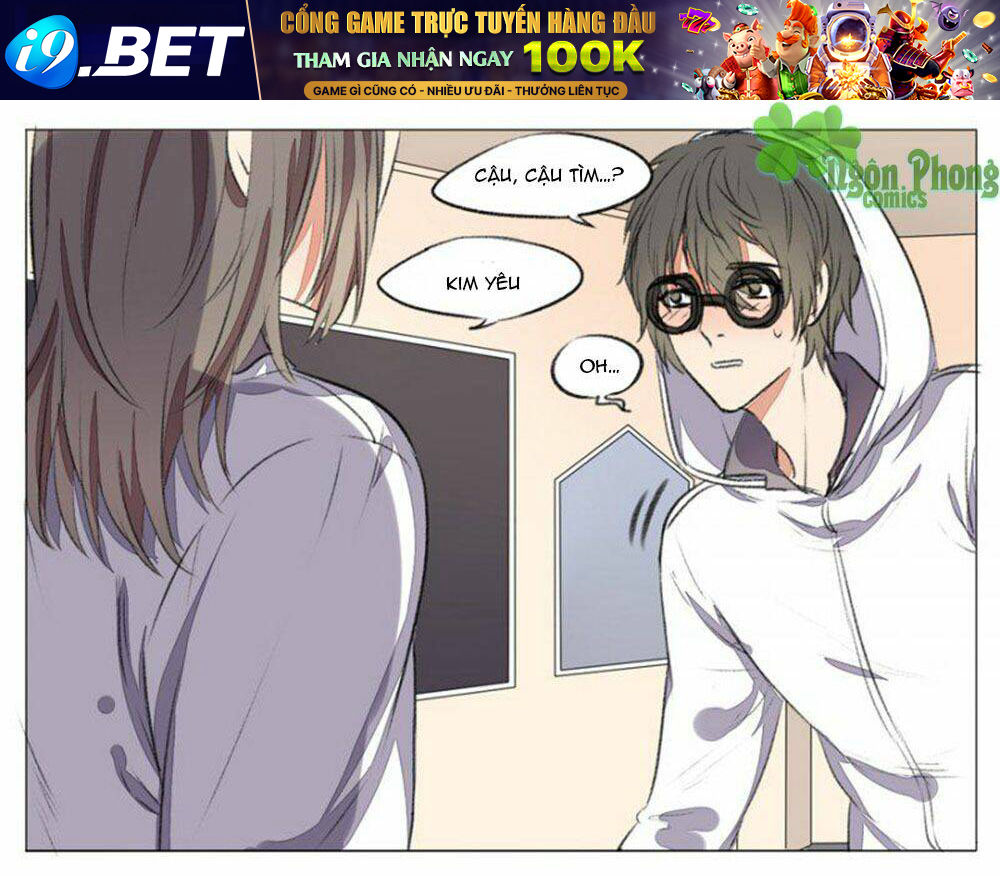 Rất Muốn Gặp Cậu - Chapter 14 - Page 7