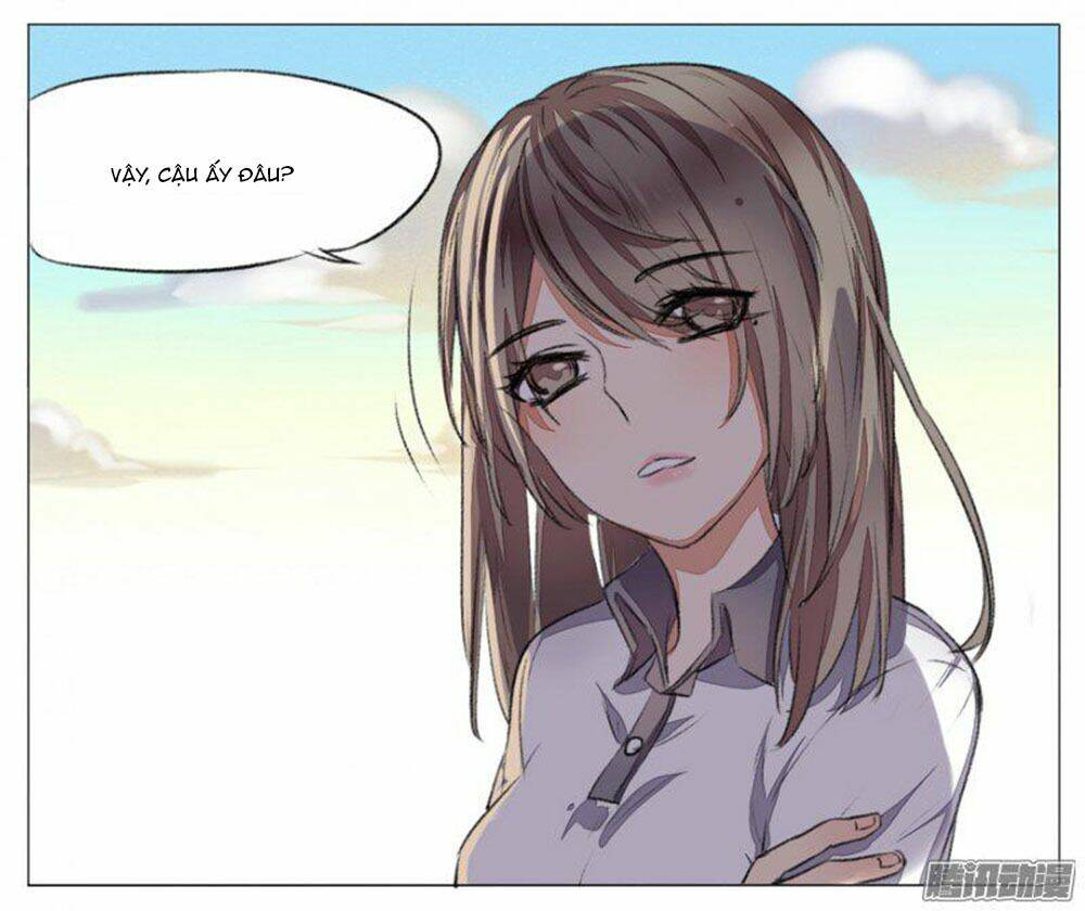 Rất Muốn Gặp Cậu - Chapter 14 - Page 8