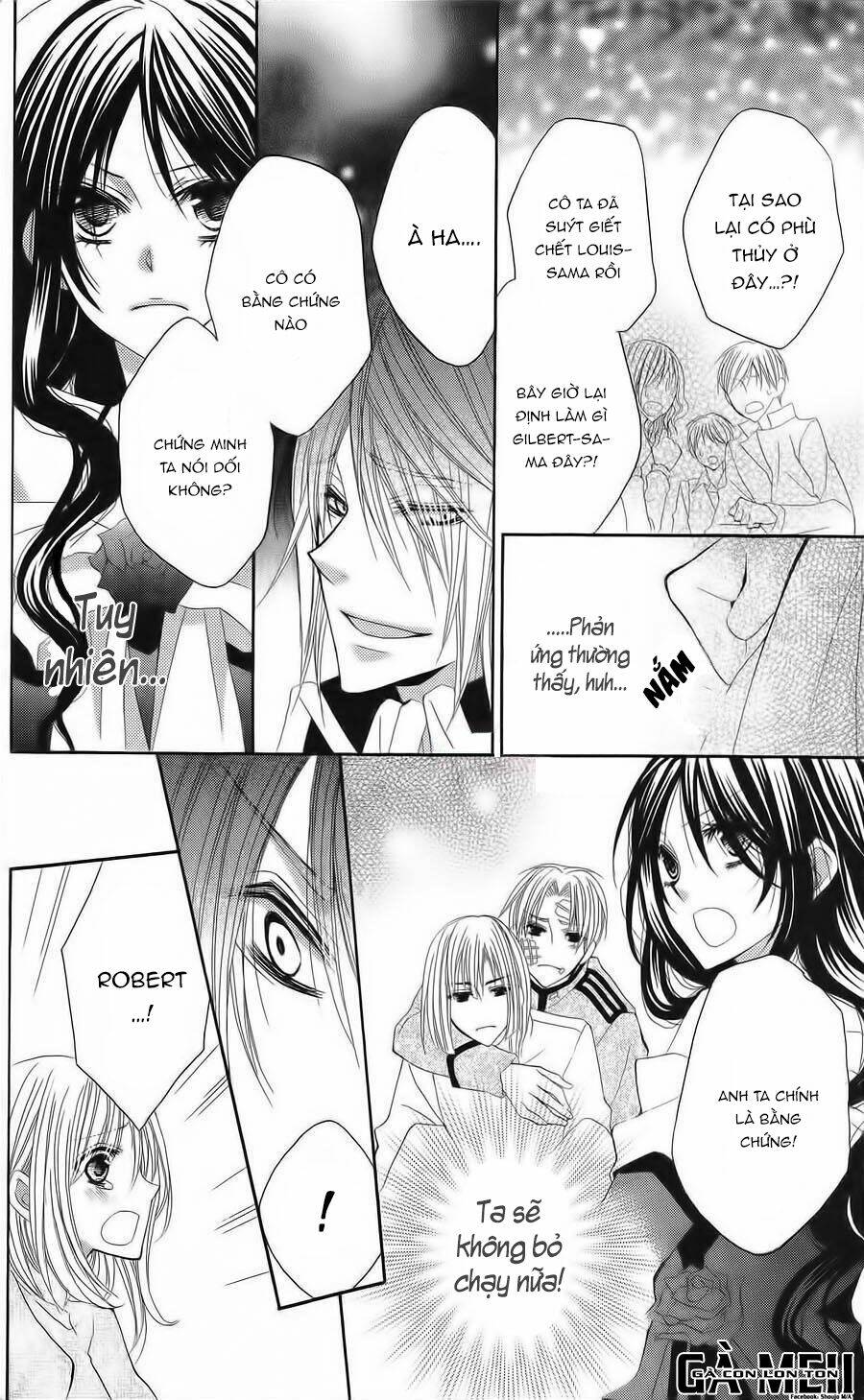 Hyakunen Renbo - Chapter 8 - Page 18