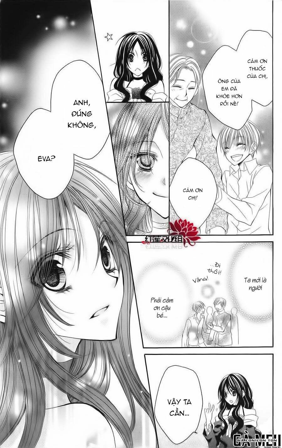 Hyakunen Renbo - Chapter 8 - Page 23