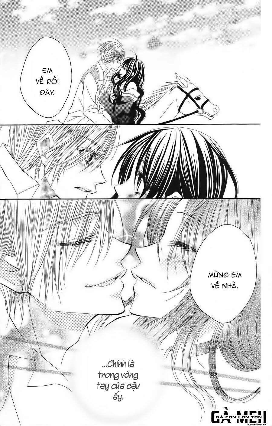 Hyakunen Renbo - Chapter 8 - Page 27