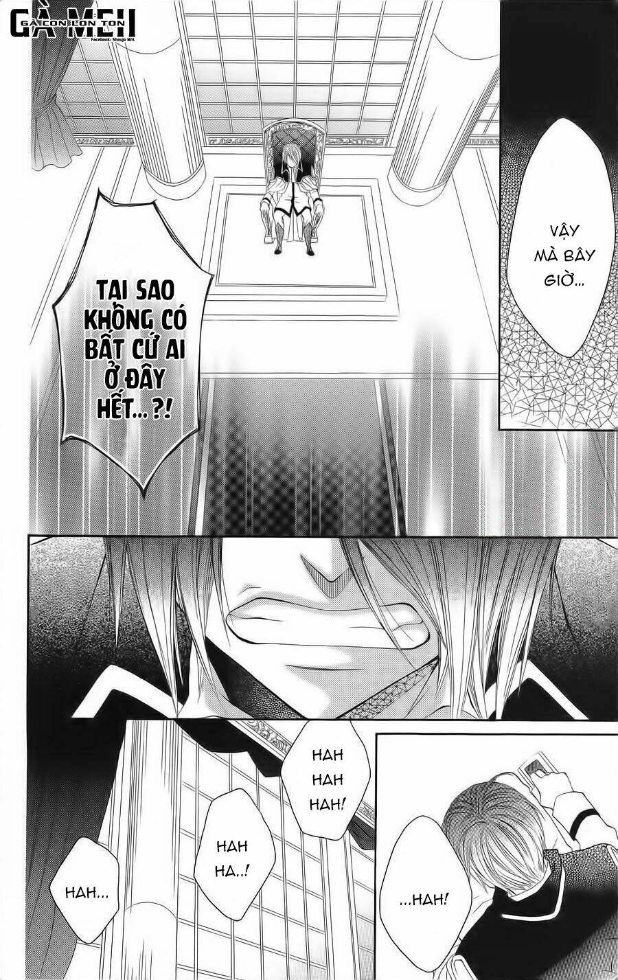 Hyakunen Renbo - Chapter 8 - Page 32