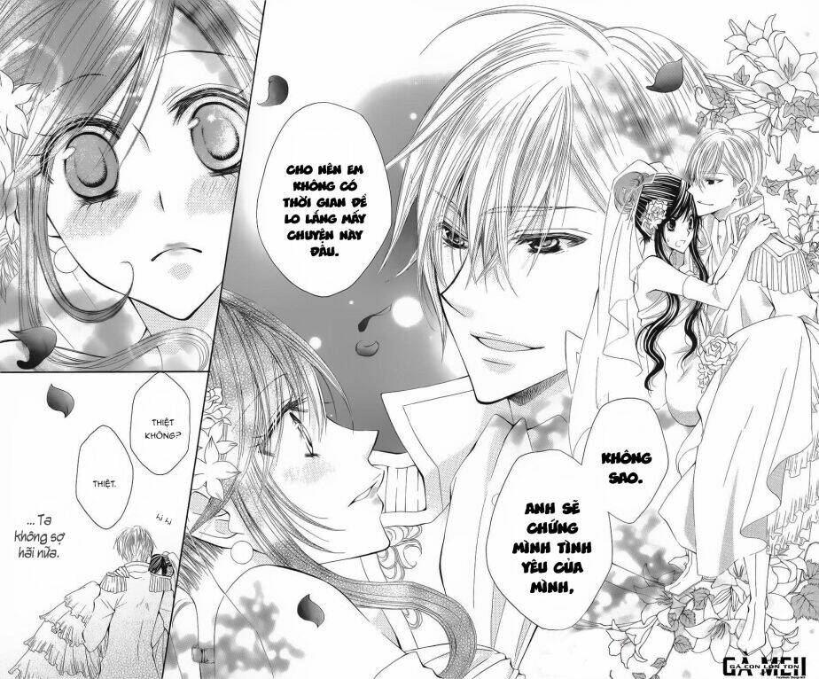 Hyakunen Renbo - Chapter 8 - Page 37