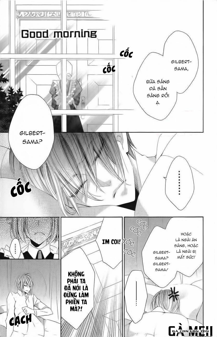 Hyakunen Renbo - Chapter 8 - Page 40