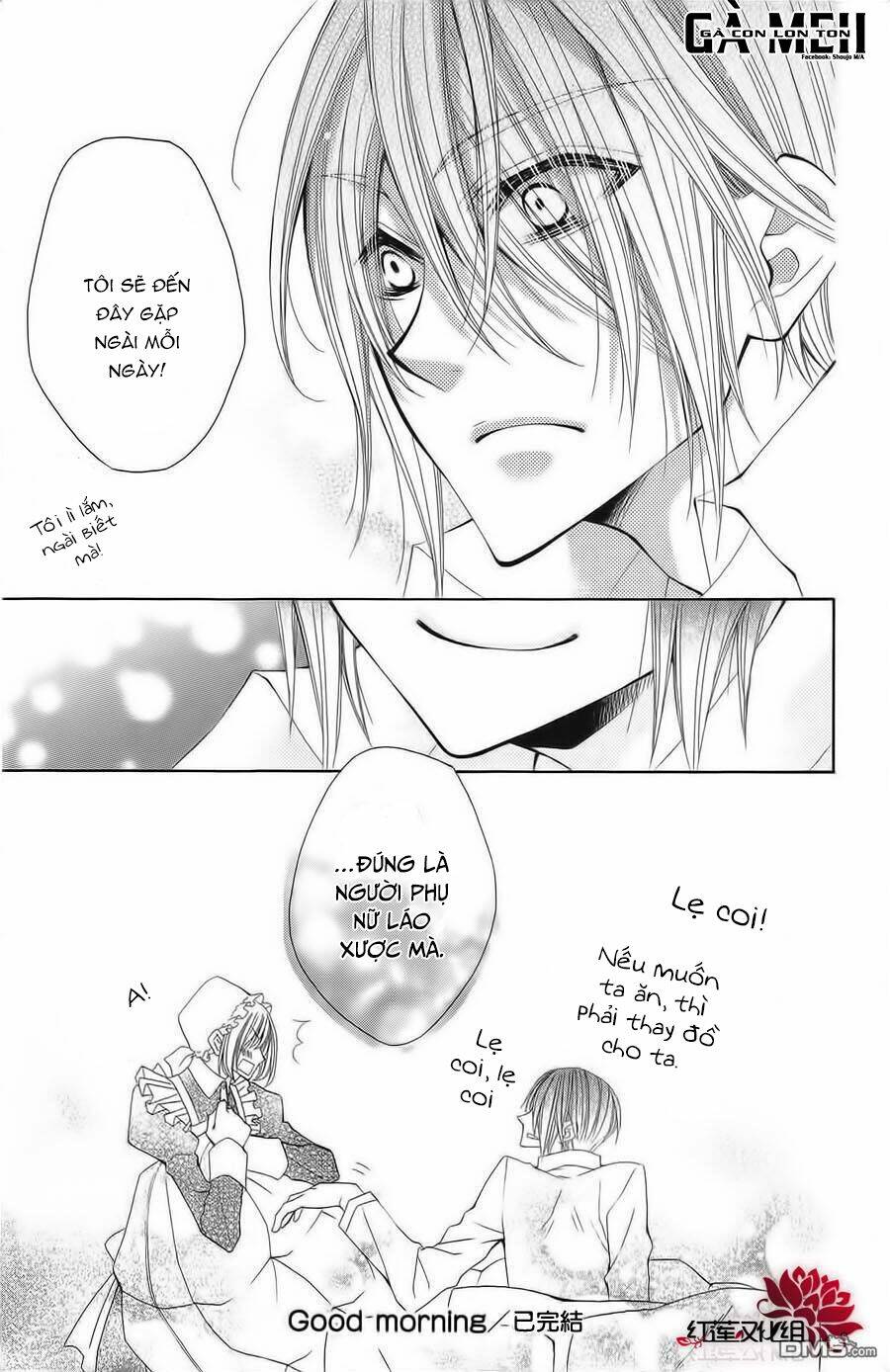 Hyakunen Renbo - Chapter 8 - Page 42